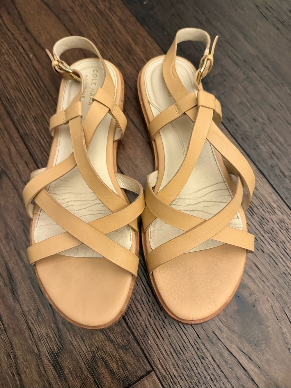 Cole Haan Sandals
